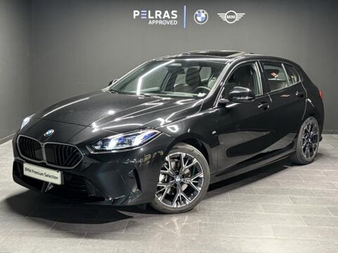 Annonce voiture BMW Série 1 40990 €