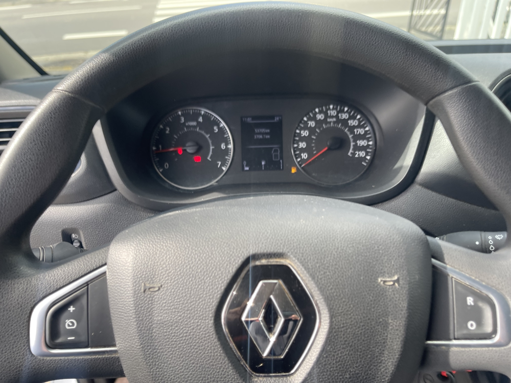 Master F3300 L2H2 2.3 BLUE DCI 110CH CONFORT EURO6D 2023 occasion 61000 Alen&ccedil;on
