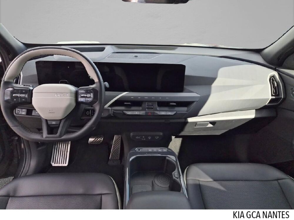 Ev5 Autonomie Longue 218ch 81,4kWh GT-Line 2026 occasion 44800 Saint-Herblain