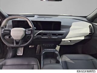 Ev5 Autonomie Longue 218ch 81,4kWh GT-Line 2026 occasion 44800 Saint-Herblain