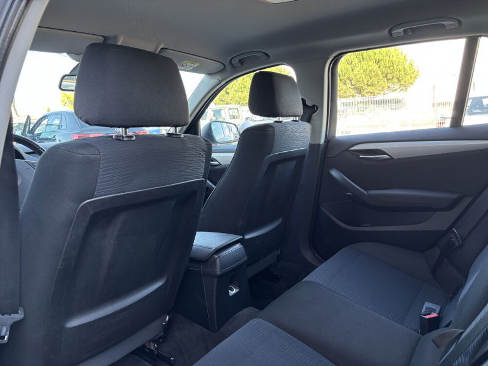 X1 (E84) SDRIVE18DA 143 CH LOUNGE 2014 occasion 31770 Colomiers