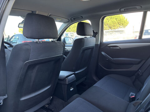 X1 (E84) SDRIVE18DA 143 CH LOUNGE 2014 occasion 31770 Colomiers