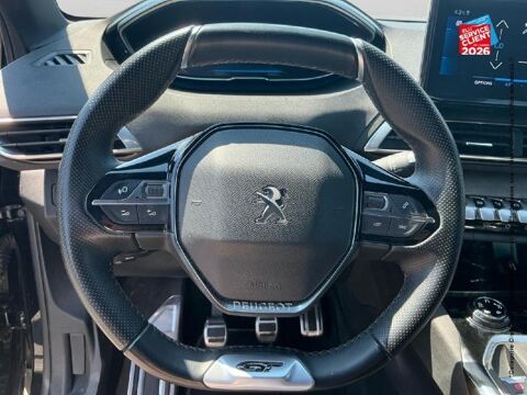 3008 1.5 BlueHDi 130ch S&S GT 2021 occasion 68390 Sausheim