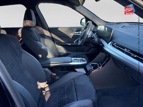 X1 ieDrive20 204ch M Sport 2025 occasion 68390 Sausheim