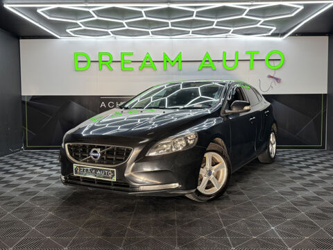 Volvo V40 D2 115CH START&STOP KINETIC POWERSHIFT 2013 occasion CLOUANGE 57185