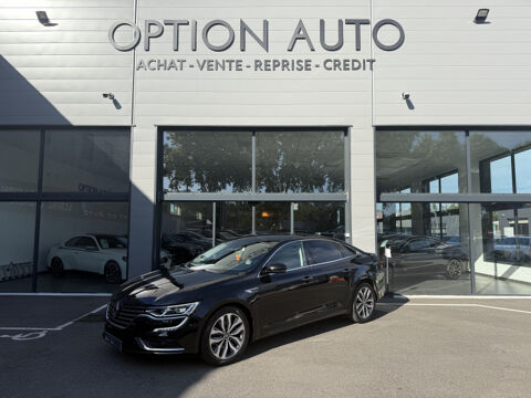 Renault Talisman 1.6 DCI 130CH ENERGY INTENS 2016 occasion Aucamville 31140