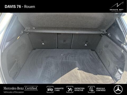 Classe GLA 200 d 150ch AMG Line 8G-DCT 2020 occasion 76000 Rouen