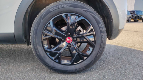 DS3 PURETECH 100CH PERFORMANCE LINE 2021 occasion 12850 Onet-le-Ch&acirc;teau