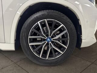 X1 ieDrive20 204ch M Sport 2024 occasion 92100 Boulogne-Billancourt