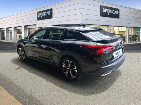 C5 X Hybride 225 Shine Pack &euml;EAT8 + TOIT OUVRANT / HIFI SYSTEM 2022 occasion 28500 Vernouillet