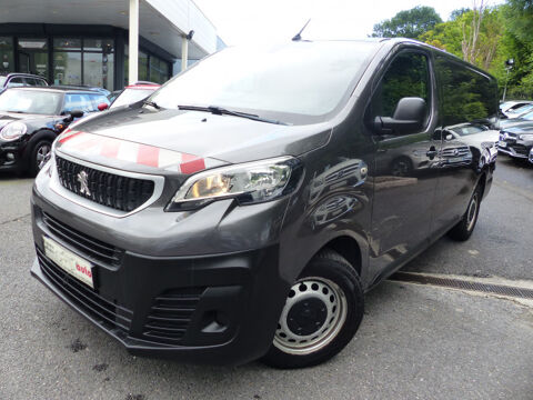 Annonce voiture Peugeot Expert 9990 €