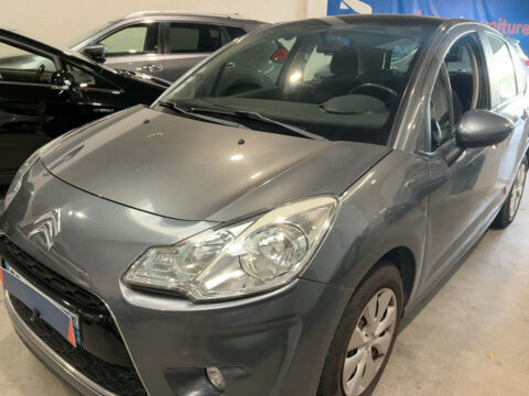 Citroen c3 1.4I CONFORT
