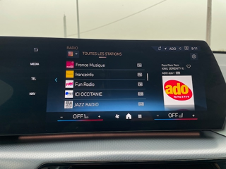 X1 (U11) XDRIVE20D 163CH M SPORT 2025 occasion 53810 CHANGE