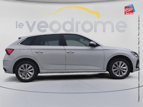 Scala 1.0 TSI Evo2 116ch Selection DSG7 2024 occasion 25770 Franois