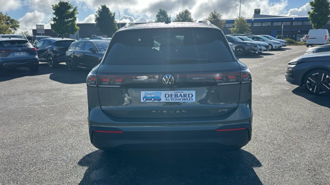 Tiguan 1.5 ETSI 131CH LIFE DSG7 2026 occasion 81000 Albi
