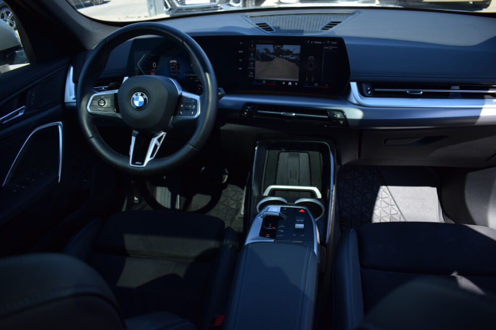 X1 (U11) XDRIVE 20D 150 M SPORT DKG7 2024 occasion 34740 Vendargues