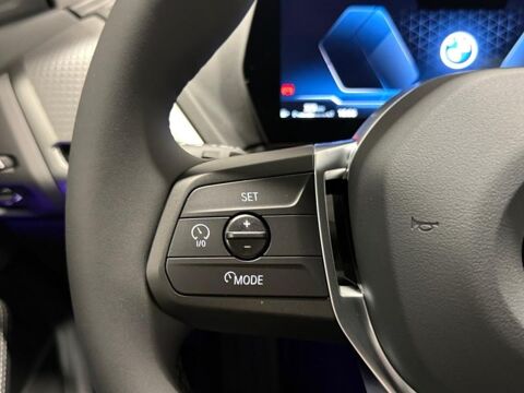 S&eacute;rie 1 116A 122ch M Sport Design DKG7 2025 occasion 78240 Chambourcy