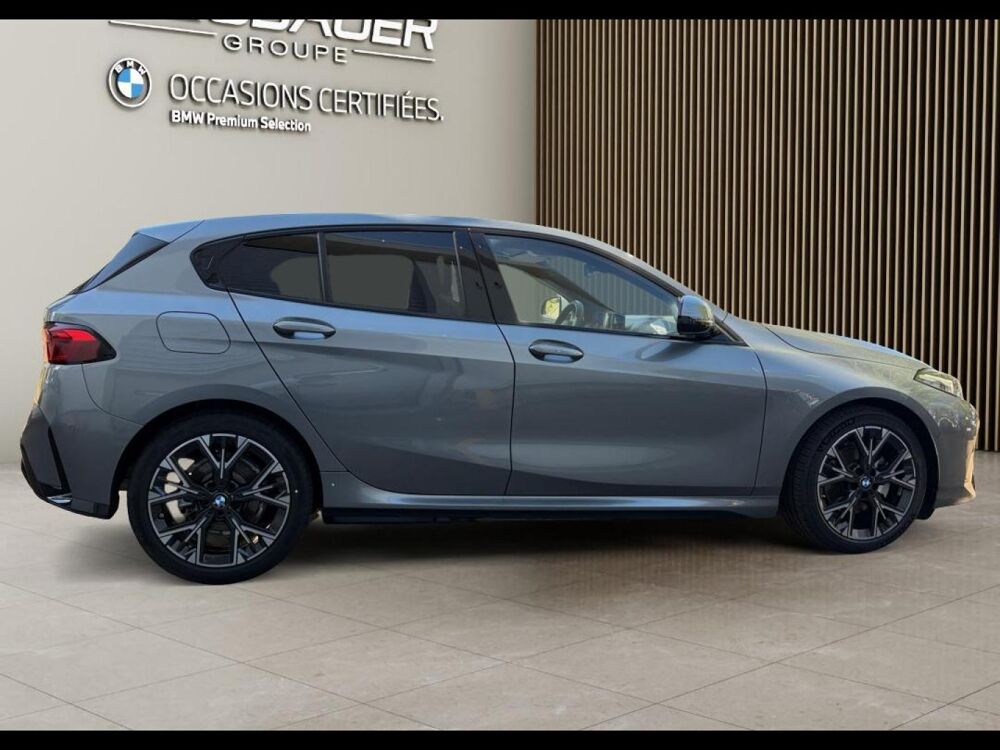 S&eacute;rie 1 120A 170ch M Sport DKG7 2025 occasion 78240 Chambourcy