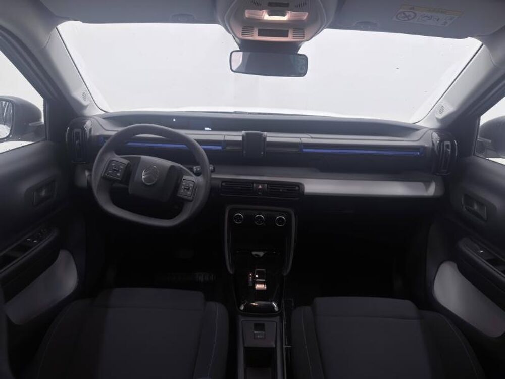 C3 Electrique 113ch 30kWh autonomie confort YOU 2026 occasion 91230 Montgeron