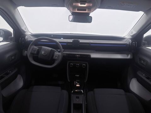 C3 Electrique 113ch 30kWh autonomie confort YOU 2026 occasion 91230 Montgeron