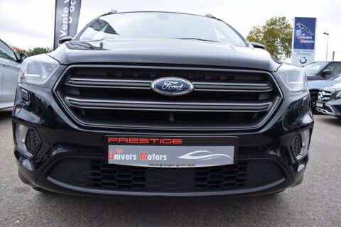 Ford Kuga 1.5 ECOBOOST 150CH ST-LINE 2019 occasion Vendargues 34740