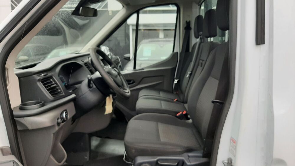 Transit P350 L2 2.0 ECOBLUE 165CH TREND 2024 occasion 08000 Warcq