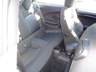 Cooper COOPER D 116CH BVA 2015 occasion 31140 Aucamville