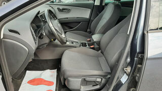 Leon 1.5 TGI 130CH CNG DSG7 2020 occasion 08000 Warcq