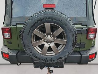 Wrangler 3.6 V6 284ch 75th Anniversary Edition BVA 2016 occasion 27000 &Eacute;vreux