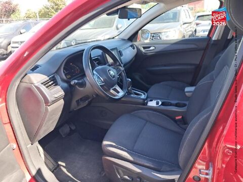 Arkana 1.6 E-Tech 145ch Business 2022 occasion 68000 Colmar