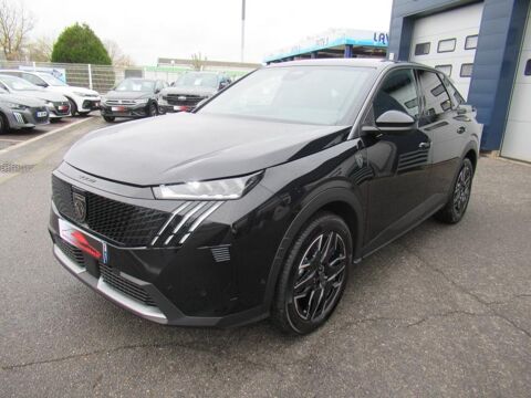 Annonce voiture Peugeot 3008 32490 €