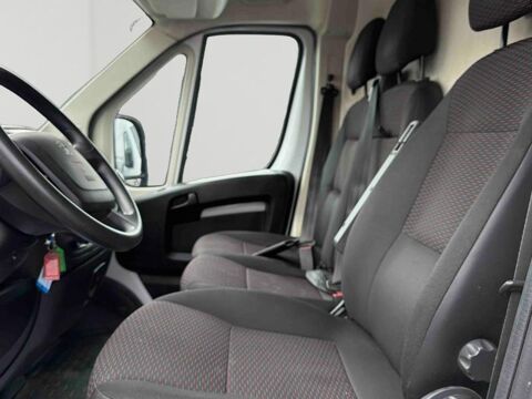 Boxer 330 L2H2 2.2 BlueHDi S&S 120ch Asphalt 2022 occasion 28500 Vernouillet