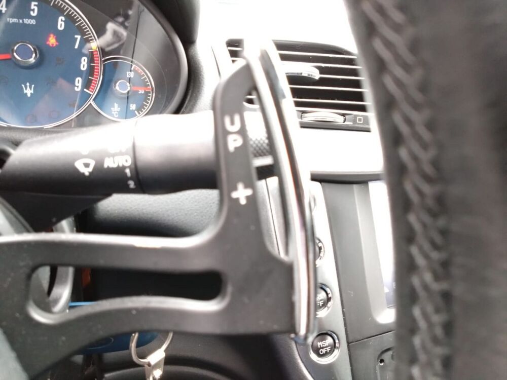 Granturismo 4.7 S 2009 occasion 91200 Athis-Mons