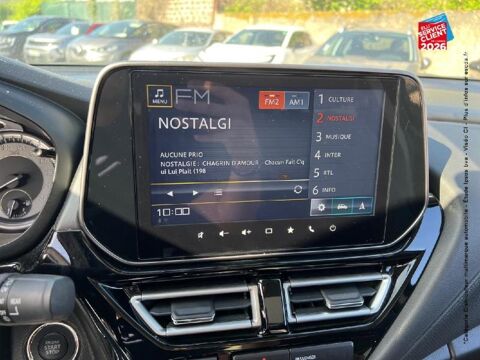 Divers 1.5 Dualjet Hybrid 115ch Style Auto 2023 occasion 54400 Longwy