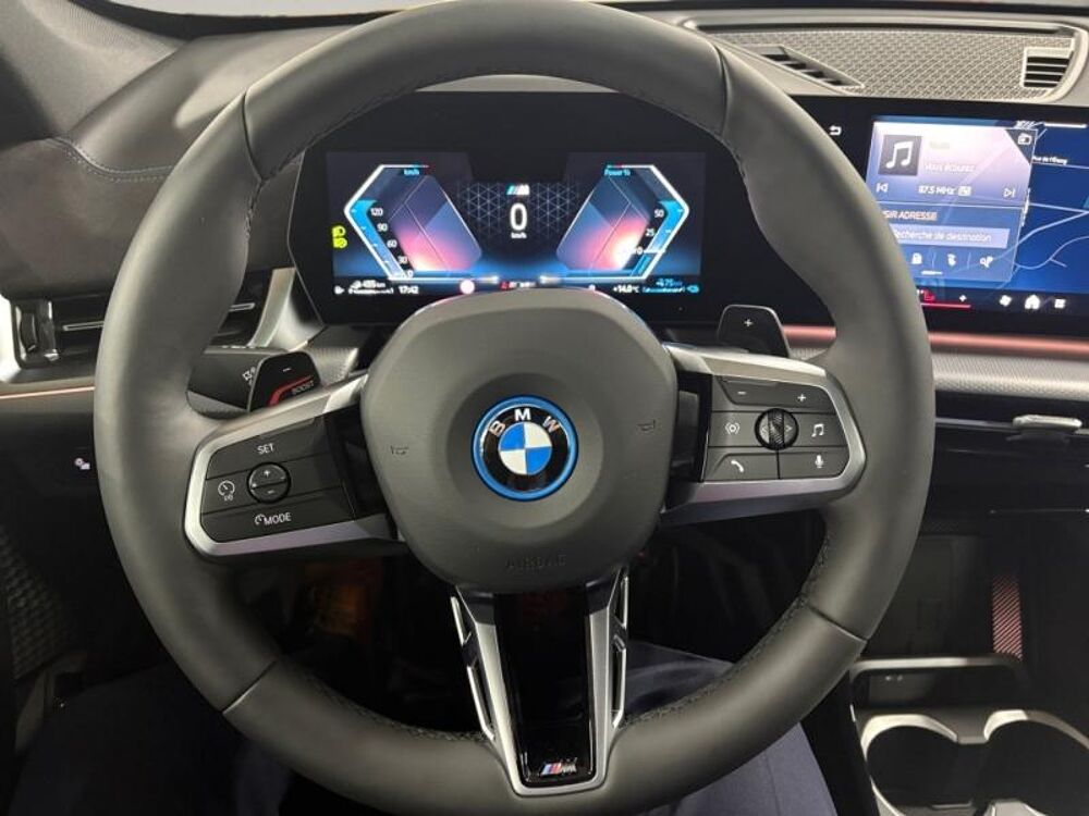 X1 xDrive25e 245ch M Sport 2026 occasion 78240 Chambourcy