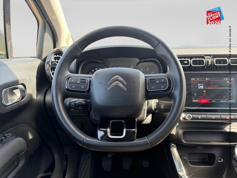 C3 Aircross PureTech 110ch S&S C-Series 2022 2022 occasion 57970 Illange