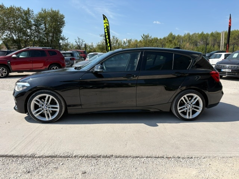 S&eacute;rie 1 (F21/F20) 120DA XDRIVE 190CH M SPORT 5 PORTES 2016 occasion 30360 V&eacute;z&eacute;nobres