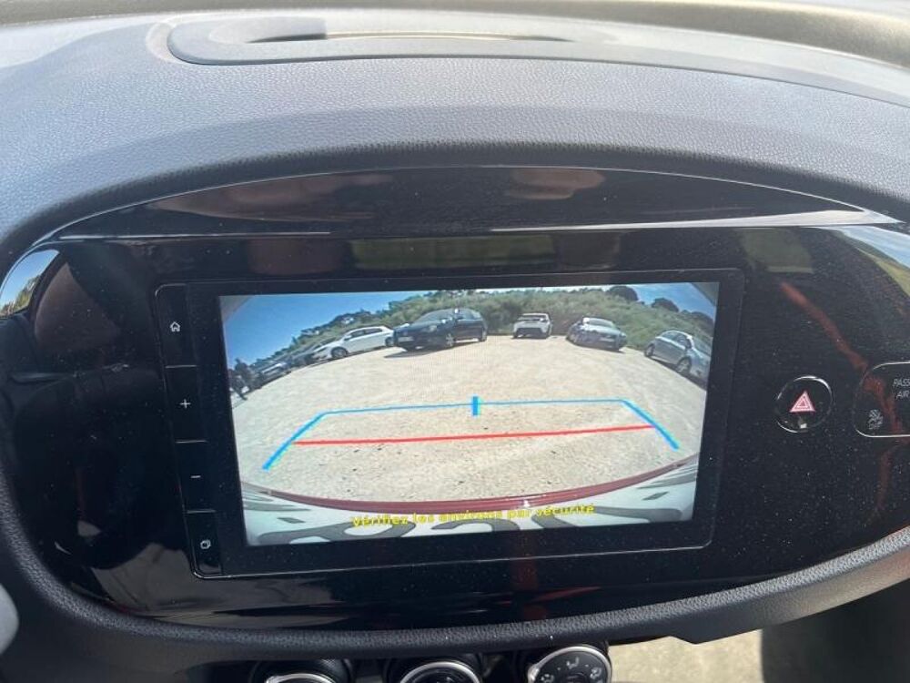 Aygo 1.0 VVT-i 72ch Design MY24 2024 occasion 13012 Marseille