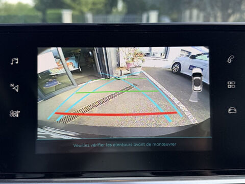 C4 cactus BLUEHDI 100CH S&S FEEL BUSINESS E6.D 2020 occasion 72310 Bess&eacute;-sur-Braye
