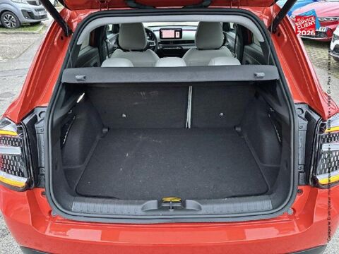 Fiat 600 e 156ch 54kWh La Prima 2023 occasion 25770 Franois