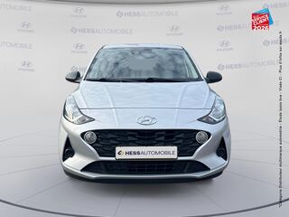 i10 1.0 67ch ECO Initia 2022 occasion 25000 Besan&ccedil;on