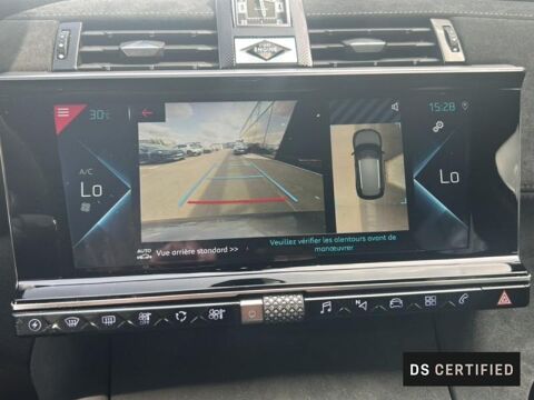 DS7 E-TENSE 225ch Performance Line + 2022 occasion 62000 Arras