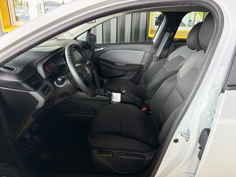 Clio V 1.0 SCE 75CH AIR NAV - 20 2020 occasion 56530 Qu&eacute;ven