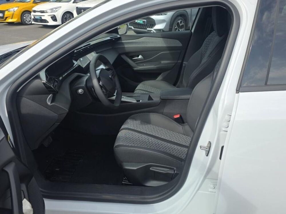 308 Plug-In Hybrid 195ch Allure e-DCS7 2026 occasion 62000 Arras