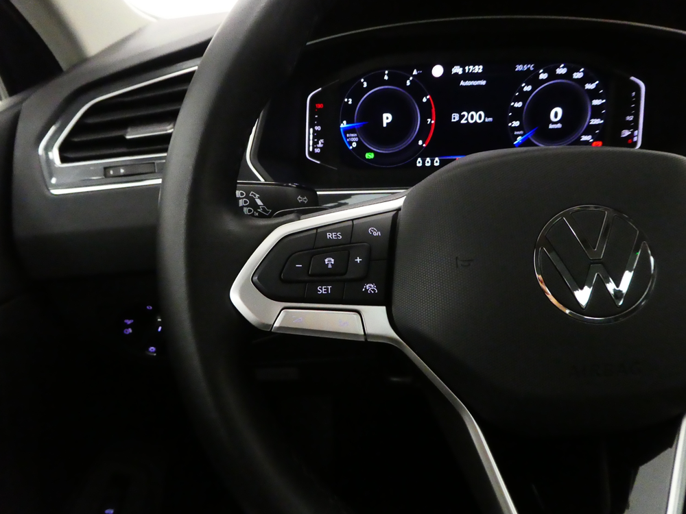 Tiguan 1.5 TSI 150CH ELEGANCE DSG7 2023 occasion 77100 Nanteuil-l&egrave;s-Meaux