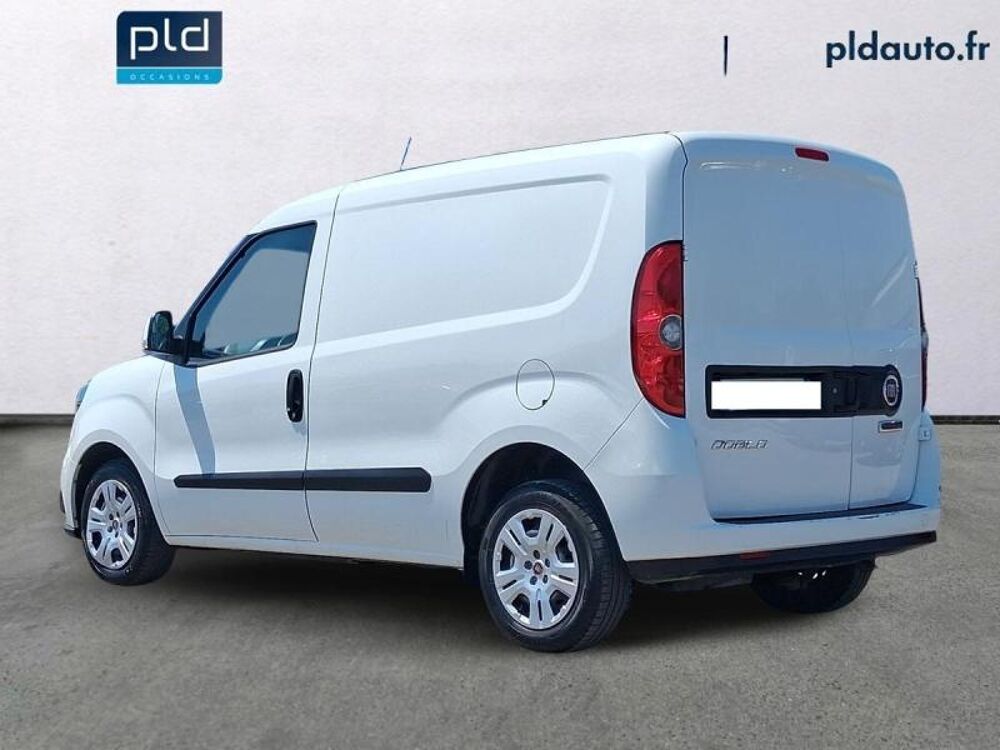 Doblo 1.6 Multijet 105ch 705kg Pro Lounge 2023 occasion 13730 ST VICTORET