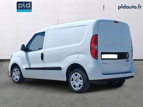 Doblo 1.6 Multijet 105ch 705kg Pro Lounge 2023 occasion 13730 ST VICTORET