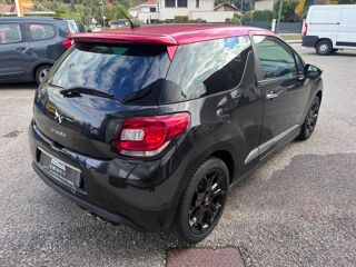 DS3 1.6 THP 150CH SPORT CHIC / 2 PNEUS SUPPLEMENTAIRES 2010 occasion 38130 ECHIROLLES