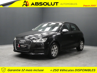 A1 1.4 TDI 90CH ULTRA 2016 occasion 77100 Nanteuil-l&egrave;s-Meaux