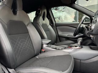 Juke 1.0 DIG-T 114ch Tekna DCT 2021.5 2022 occasion 78200 Buchelay